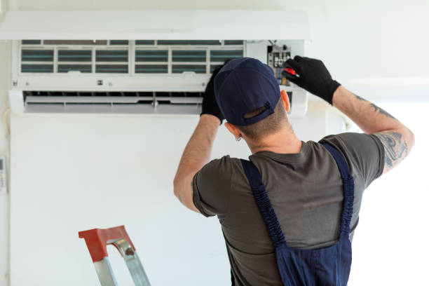 Best Air Duct Cleaning Near Me  in Chrisman, IL
