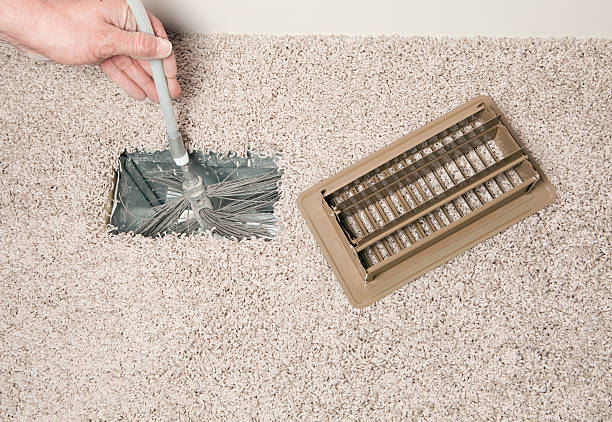 Best Air Duct Cleaning Near Me in Chrisman, IL