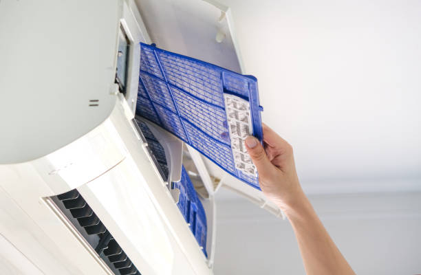Ventilation Cleaning Services in Chrisman, IL