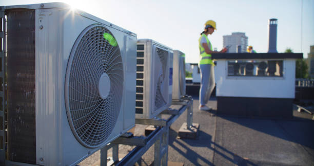 Best Duct Cleaning for Homes  in Chrisman, IL